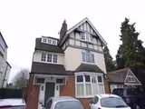 York Lodge The Avenue, BUSHEY, Hertfordshire