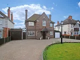 Hinckley Road, NUNEATON, Warwickshire