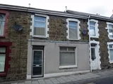 27 Caerau Road, Caerau, Maesteg, Mid Glamorgan