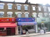 West Green Road, Tottenham, LONDON