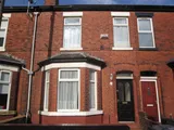 Cannon Street, Eccles, Manchester M30