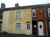 Berrisford Street, Coalville LE67