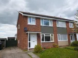 Windsor Drive, Wigginton, York YO32
