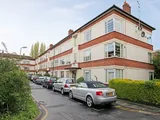 Manor Vale, Boston Manor Road, Brentford