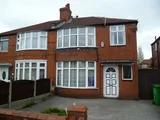 Ashdene Road, Withington, Manchester M20