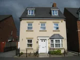 Hornbeam Way, Kirkby-In-Ashfield, Nottingham NG17