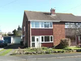 Ashtree Drive, Little Neston, Neston CH64