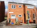 Crosby Court, Eaglescliffe, Stockton-On-Tees TS16