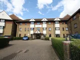 Mandeville Court, Union Street, Maidstone, Kent, ME14 1JR