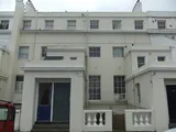 Marina, St Leonards On Sea, TN38