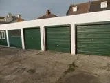 Rear Of No12. Bridgeway, St Leonards On Sea, TN38