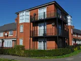Hodgkins Mews, Stanmore, Middlesex