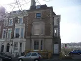 Church Road, St Leonards On Sea, TN37