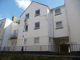 Strongs Passage, Hastings, TN34