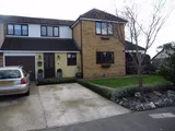 Mount  Lodge Chase, Great Totham, Essex