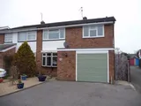 Anchor Road, Tiptree, Essex