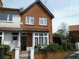 OLYMPIC - Chingford
