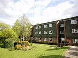 Gullet Wood Road, Watford, Herts