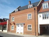 Bury St. Edmunds