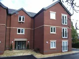 Boythorpe (P2017)