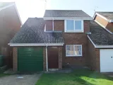 Kestrel Close, Bexhill On Sea, TN40