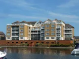 Pacific Heights North, Golden Gate Way, Eastbourne, BN23