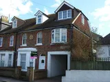 Richmond Road, Pevensey Bay, BN24