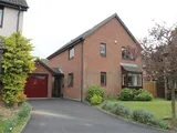 Holly Farm Close, Caddington
