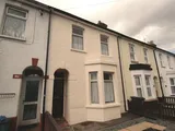 Pawsons Road