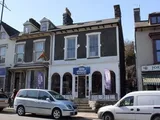 High Street, Porthmadog, Gwynedd