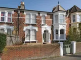 Oakfield Road, Stroud Green