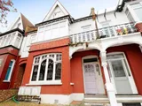 Broxholm Road, West Norwood
