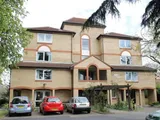 Fairfield Path, Croydon, CR0