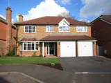 Charlock Way, Southwater