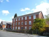 Middlebridge Street, Romsey SO51