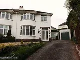 Highlee, 22, Baymount Road, Paignton, Devon, TQ3 2LD