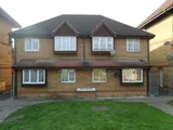 Cook Square, Erith