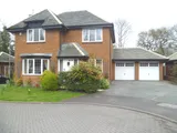Brandwood, Penwortham, Preston PR1