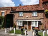 Village Road, Denham Village, Buckinghamshire