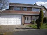 Manor House Close, St. Helens WA11