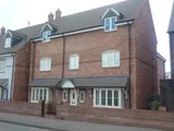 Oakleigh Court Moseley Road, Hallow, Worcester WR2