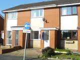 Maud Street, Chorley PR7
