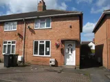 Edward Street, Evesham WR11