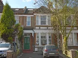 Stanstead Road, Forest Hill