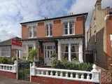 Macdonald Road, Friern Barnet