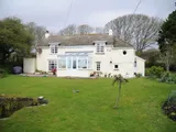 Veronica Cottage, Goonhavern, Truro TR4