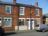 Granville Avenue, Long Eaton, Nottingham NG10