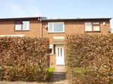 Winchcombe Road, Solihull