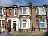 Engleheart Road, London SE6