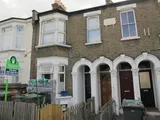 Francis Road, Leyton, London E10